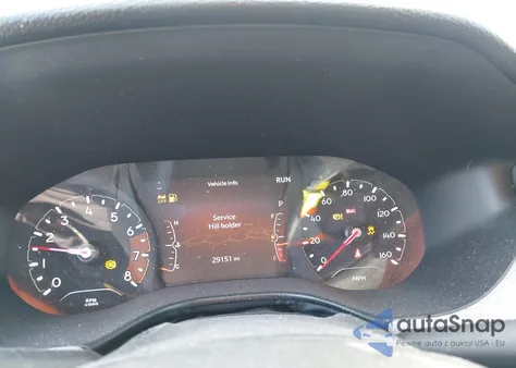 2022 Jeep Compass Latitude 4X4 from USA, damaged, VIN 3C4NJDBBXNT217140